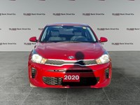 2020 Kia Rio LX+ IVT
