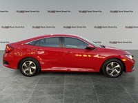 2020 Honda Civic LX CVT