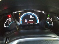 2020 Honda Civic LX CVT