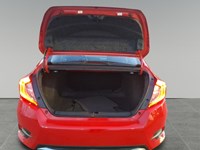 2020 Honda Civic LX CVT