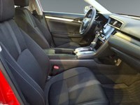 2020 Honda Civic LX CVT