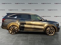 2024 Kia Sorento EX AWD