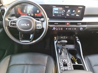 2024 Kia Sorento EX AWD