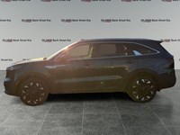 2024 Kia Sorento EX AWD