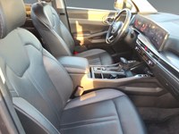 2024 Kia Sorento EX AWD