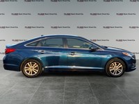 2016 Hyundai Sonata 4dr Sdn 2.4L Auto GLS