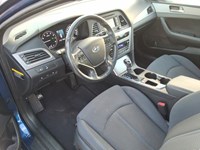 2016 Hyundai Sonata 4dr Sdn 2.4L Auto GLS