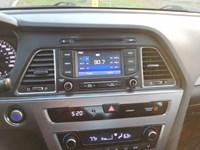 2016 Hyundai Sonata 4dr Sdn 2.4L Auto GLS