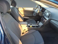 2016 Hyundai Sonata 4dr Sdn 2.4L Auto GLS