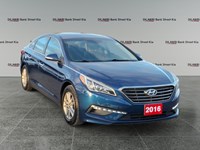 2016 Hyundai Sonata 4dr Sdn 2.4L Auto GLS