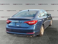 2016 Hyundai Sonata 4dr Sdn 2.4L Auto GLS