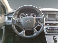 2016 Hyundai Sonata 4dr Sdn 2.4L Auto GLS