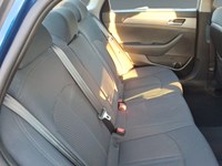 2016 Hyundai Sonata 4dr Sdn 2.4L Auto GLS