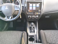 2020 Mitsubishi RVR ES FWD