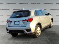 2020 Mitsubishi RVR ES FWD