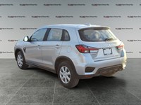 2020 Mitsubishi RVR ES FWD