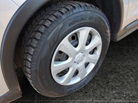 2020 Mitsubishi RVR ES FWD