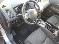 2020 Mitsubishi RVR ES FWD