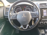 2020 Mitsubishi RVR ES FWD