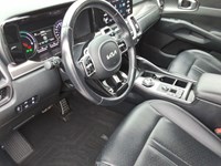 2022 Kia Sorento PHEV EX+ AWD