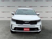 2022 Kia Sorento PHEV EX+ AWD