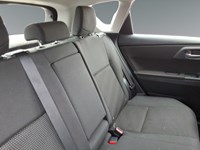 2018 Toyota Corolla iM CVT