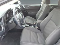 2018 Toyota Corolla iM CVT