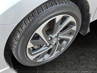 2018 Toyota Corolla iM CVT