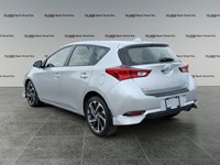 2018 Toyota Corolla iM CVT