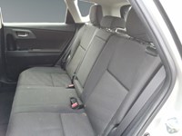 2018 Toyota Corolla iM CVT