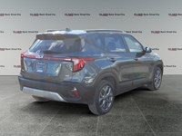 2024 Kia Seltos LX AWD