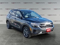 2024 Kia Seltos LX AWD