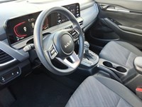 2024 Kia Seltos LX AWD