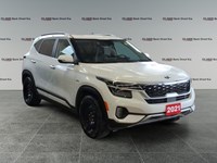 2021 Kia Seltos SX Turbo AWD