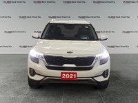 2021 Kia Seltos SX Turbo AWD
