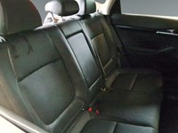 2021 Kia Seltos SX Turbo AWD