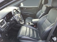 2017 Kia Sorento AWD 4dr SX Turbo