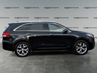 2017 Kia Sorento AWD 4dr SX Turbo