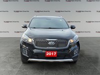 2017 Kia Sorento AWD 4dr SX Turbo