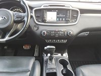 2017 Kia Sorento AWD 4dr SX Turbo