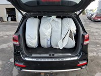 2017 Kia Sorento AWD 4dr SX Turbo