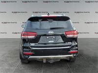 2017 Kia Sorento AWD 4dr SX Turbo