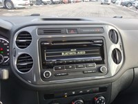 2015 Volkswagen Tiguan 4MOTION 4dr Auto Comfortline