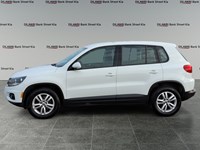 2015 Volkswagen Tiguan 4MOTION 4dr Auto Comfortline