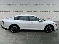 2025 Kia K4 EX FWD