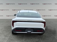 2025 Kia K4 EX FWD