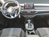 2022 Kia Forte EX IVT