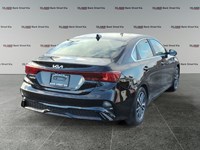 2022 Kia Forte EX IVT