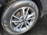 2022 Kia Forte EX IVT