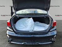 2022 Kia Forte EX IVT